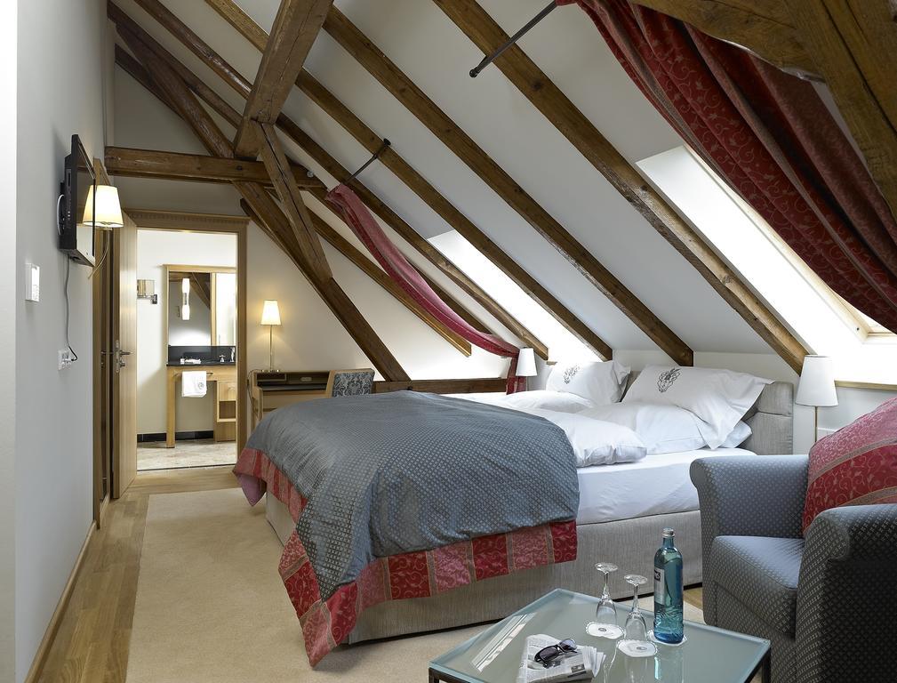 Gut Kump Gastronomie Und Hotel Hamm  Værelse billede